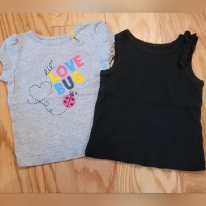 Circo Shirt Bundle 18M